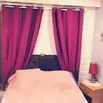 Familiale à La Ferme 3*