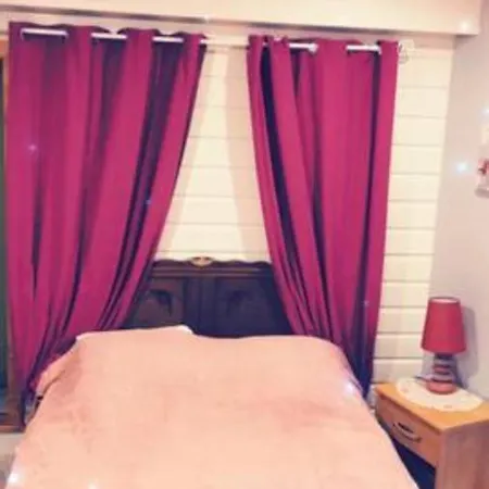 Familiale A La Ferme 3*