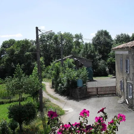 Konukevi Familiale A La Ferme