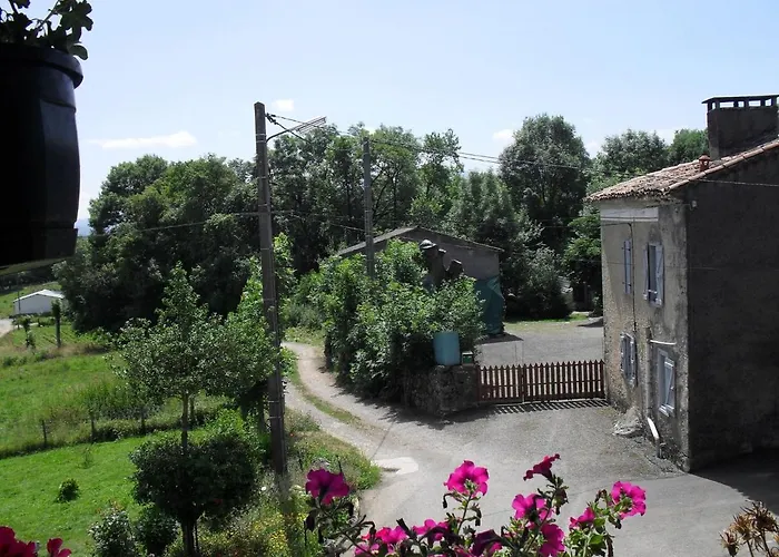Guest house Familiale A La Ferme